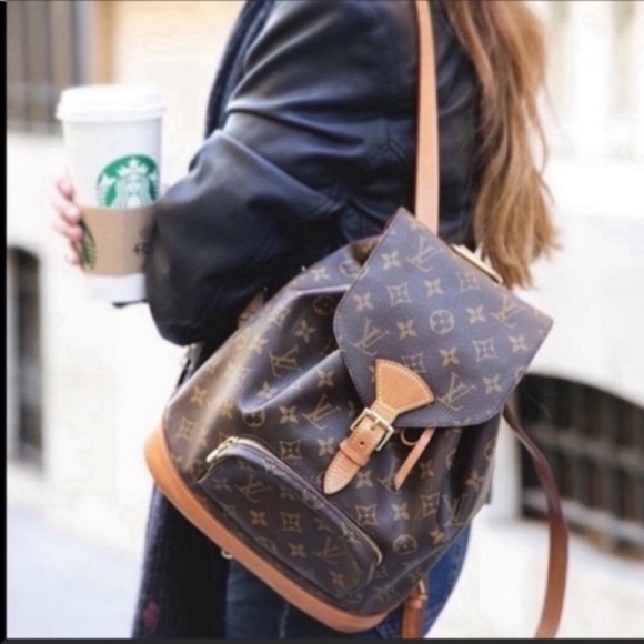 Authentic MONTSOURIS MM - Picture 16 of 16